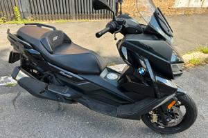 BMW C 400 GT anno 2021