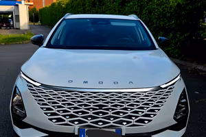 Omoda 5