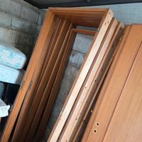 porte 2.12 x 88