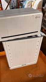 Batteria di accumulo per fotovoltaico-LG-10kw