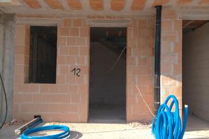 Bilocale in costruzione porto cesareo