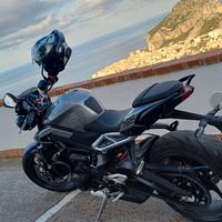 Triumph Street Triple 765R 