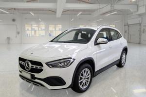 MERCEDES-BENZ GLA 200 D AUTOMATIC BUSINESS EXTRA C