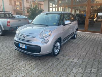 Fiat 500L Living 1.6 Multijet 105 CV Lounge