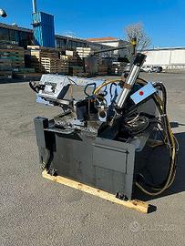 Seghetto per ferro MEP Shark 332