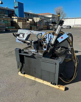 Seghetto per ferro MEP Shark 332