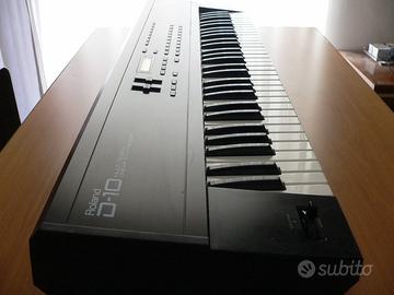 roland d-10