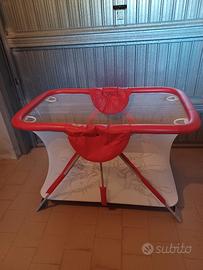 Box per bambini Prenatal