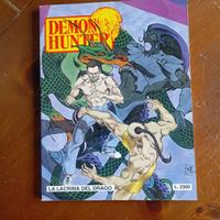 5 Albi di Demon Hunter (Xenia edizioni)