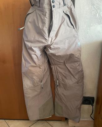 Abbigliamento sci