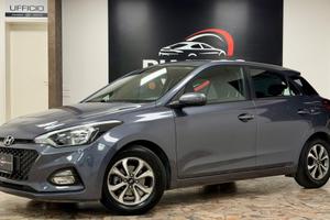 Hyundai i20 1.2 5 porte Econext Connectline