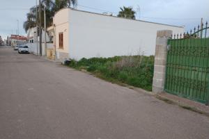Terreno edificabile - Supersano