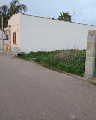 Terreno edificabile - Supersano