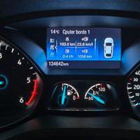 Ford C-Max titanium 1.5 tdci 95cv. No adblu