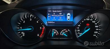 Ford C-Max titanium 1.5 tdci 95cv. No adblu