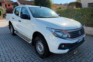Fiat Fullback 2.4 Doppia Cabina