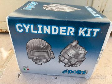 cilindro pistone NUOBO MALAGUTI 1660083