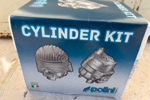 cilindro pistone NUOBO MALAGUTI 1660083