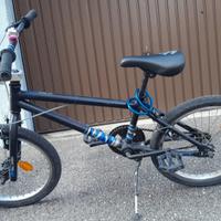 BMX btwin