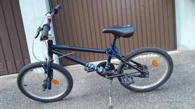 BMX btwin