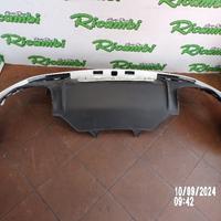 SOTTO PARAURTI POSTERIORE MACAN 95B 2018