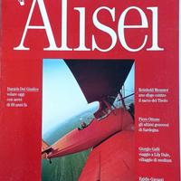 ALISEI - Rivista di geografia turistica