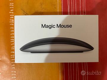 Apple Magic Mouse 2 Nero