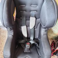 seggiolino auto 0/13 kg 