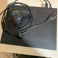 Xbox one x