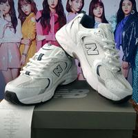 New Balance 530 White 37.5