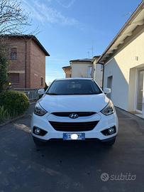 HYUNDAI IX35 USATA