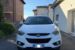 HYUNDAI IX35 USATA