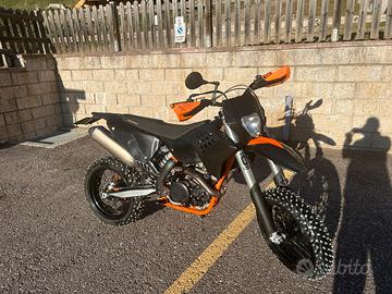 Ktm exc 530