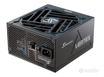 Seasonic VERTEX GX-1000 - 1000W 80+ Gold