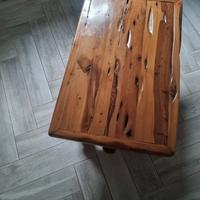 tavolino ginepro