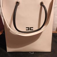 Borsa firmata Elisabetta Franchi 