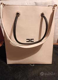 Borsa firmata Elisabetta Franchi 