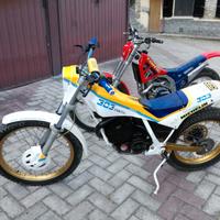 Fantic Altro modello - 1988