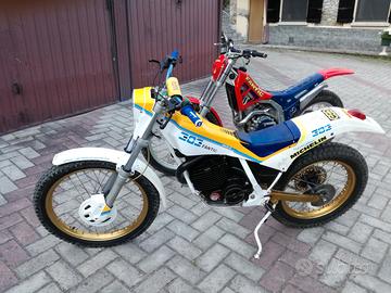 Fantic Altro modello - 1988