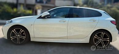 BMW SERIE 1 118d M SPORT