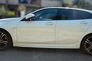 BMW SERIE 1 118d M SPORT