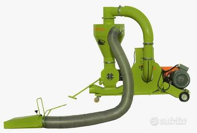 Mulino a martelli per mangimi e shiacciatrici