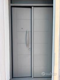Porta blindata Vighi