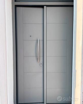 Porta blindata Vighi