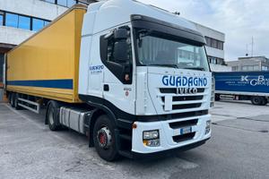 Iveco Stralis 450 anno 2010