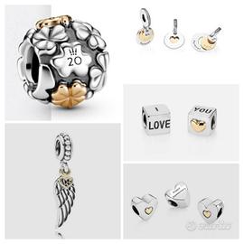 PANDORA CHARM BITONO 