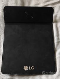 mousepad charger LG
