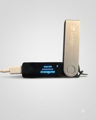 Ledger Nano X