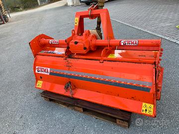 Fresa Sicma ST/155