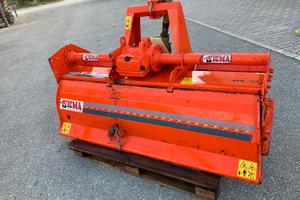 Fresa Sicma ST/155